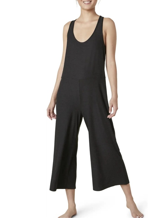 Beyond Yoga Pants - Beyond Yoga sleep  Racerback Jumpsuit